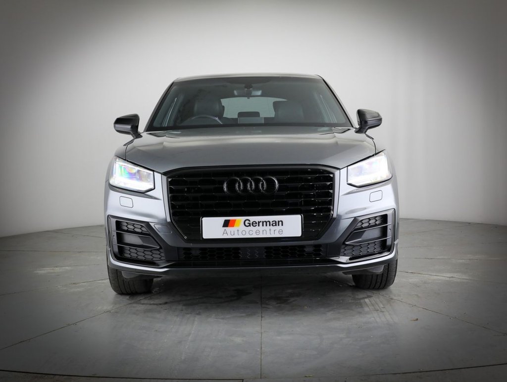 Used Audi Q2 2020 for sale - 76826490: Photo 6