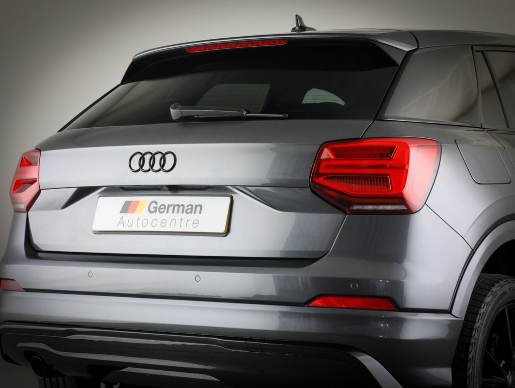 Used Audi Q2 2020 for sale - 76826490: Photo 7