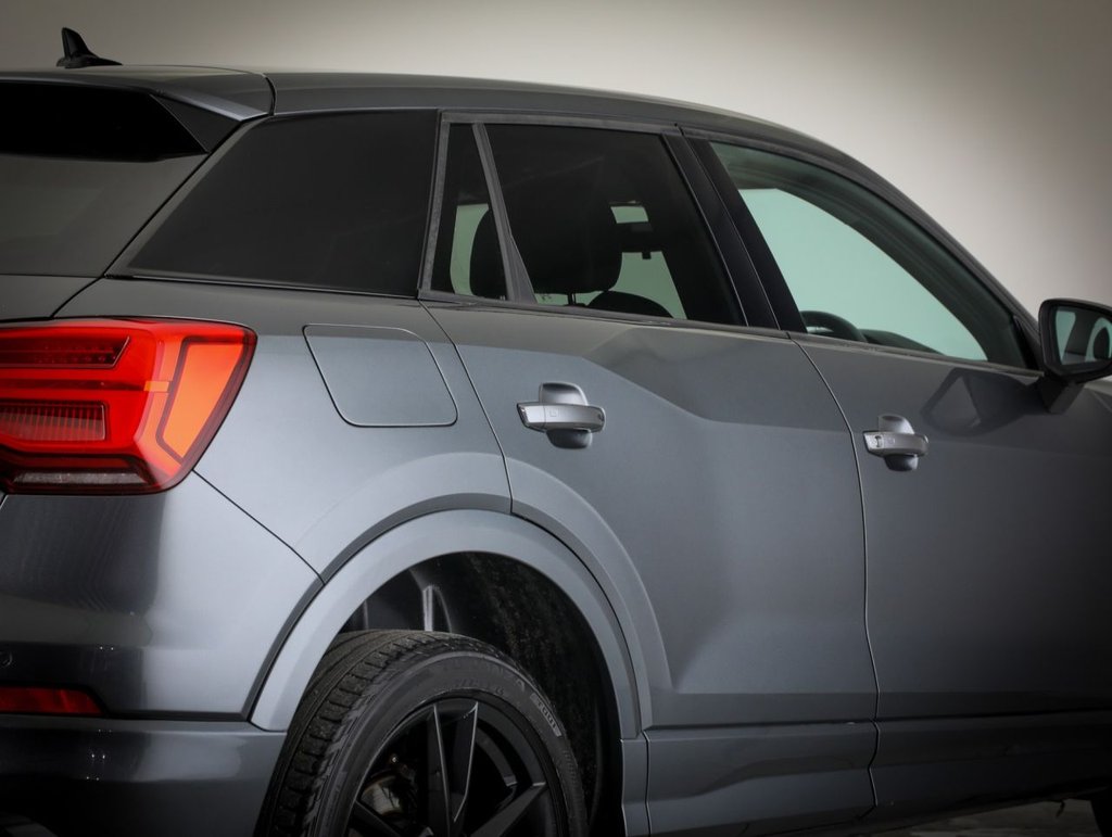 Used Audi Q2 2020 for sale - 76826490: Photo 8