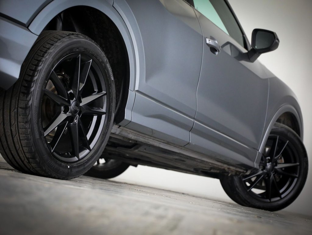 Used Audi Q2 2020 for sale - 76826490: Photo 9