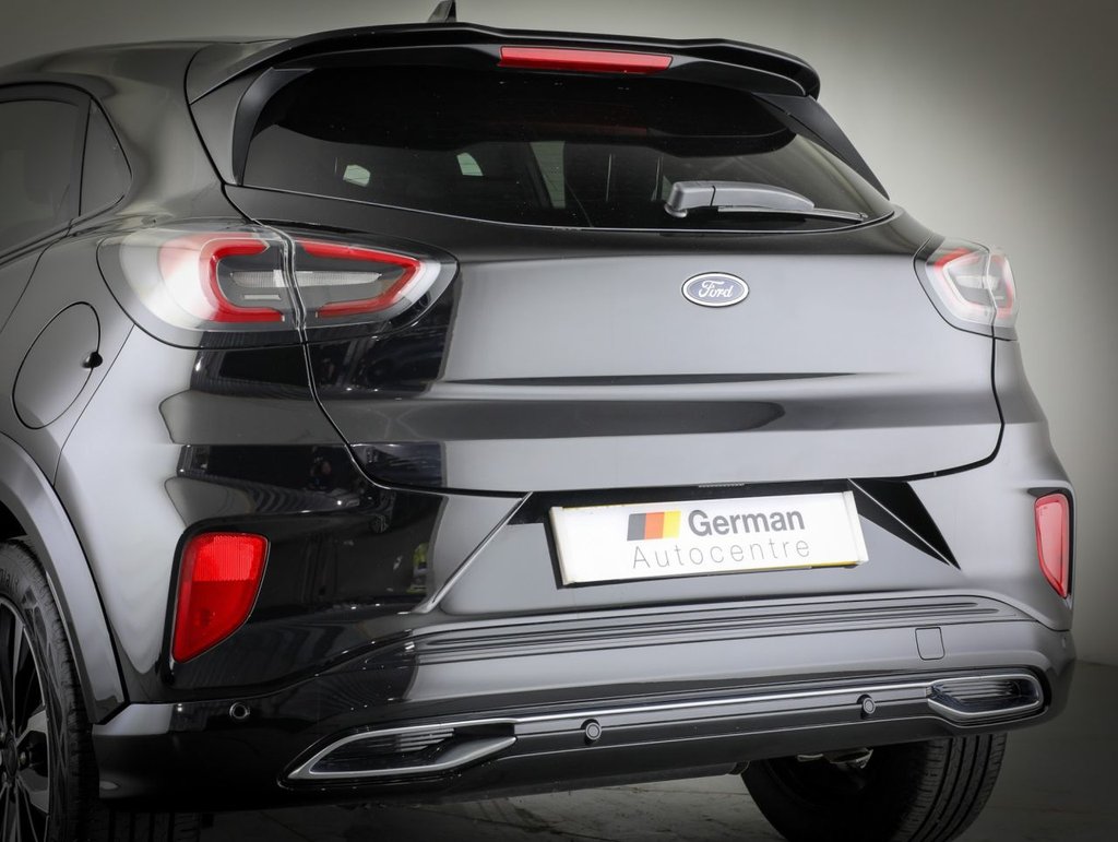 Used Ford Puma 2022 for sale - 76417129: Photo 14