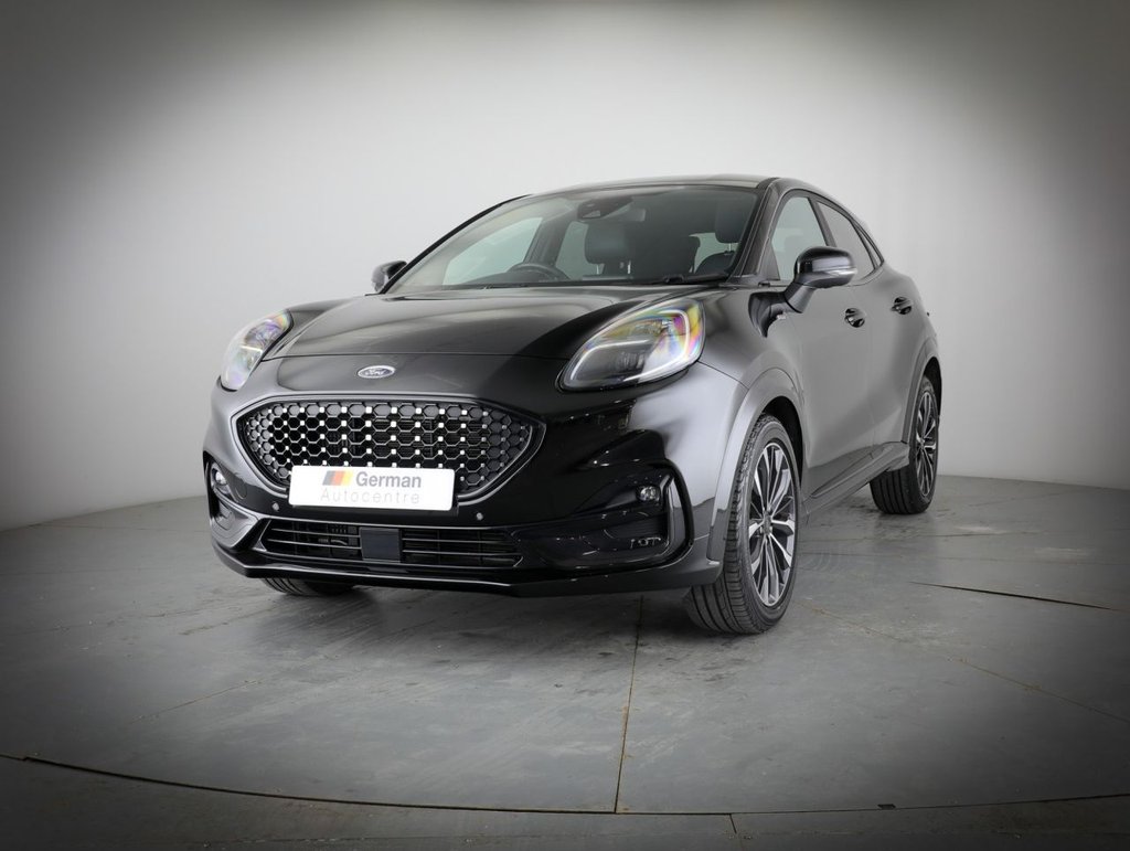 Used Ford Puma 2022 for sale - 76417129: Photo 15