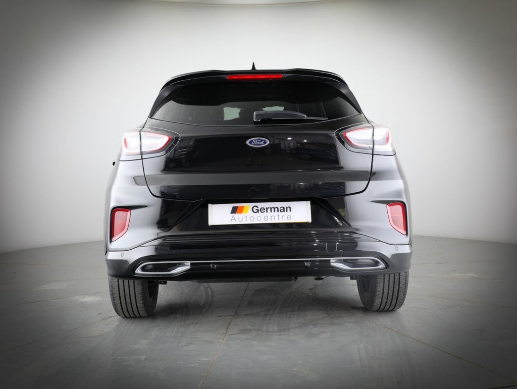 Used Ford Puma 2022 for sale - 76417129: Photo 17