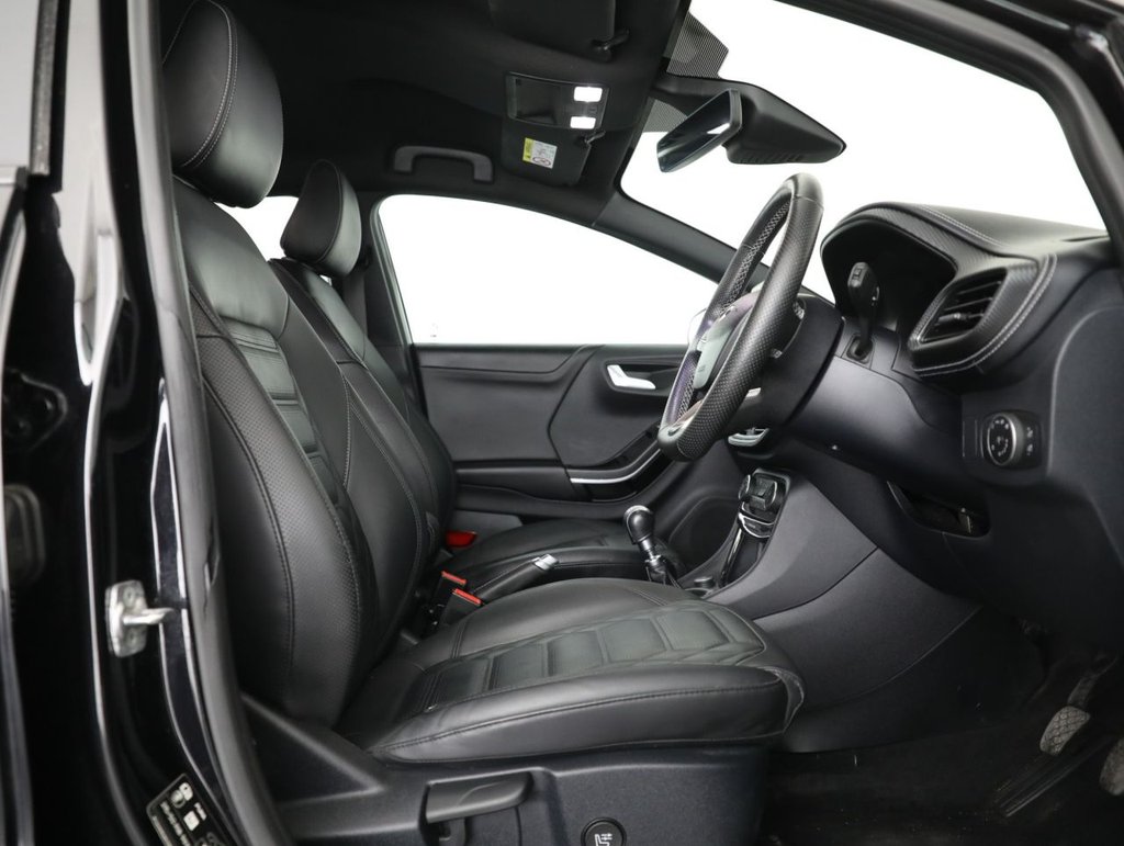 Used Ford Puma 2022 for sale - 76417129: Photo 19