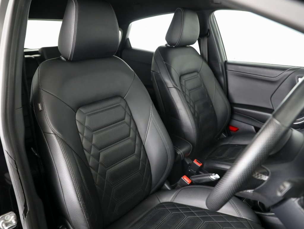 Used Ford Puma 2022 for sale - 76417129: Photo 21