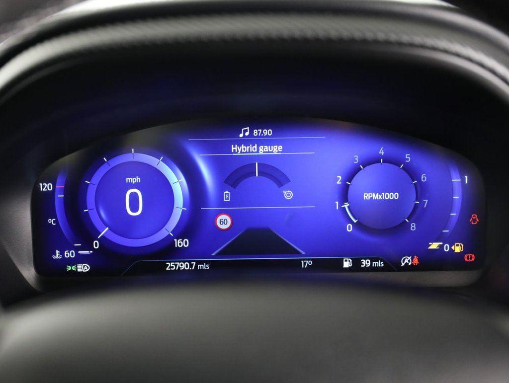 Used Ford Puma 2022 for sale - 76417129: Photo 25