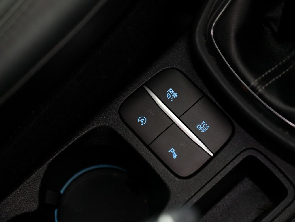 Used Ford Puma 2022 for sale - 76417129: Photo 29