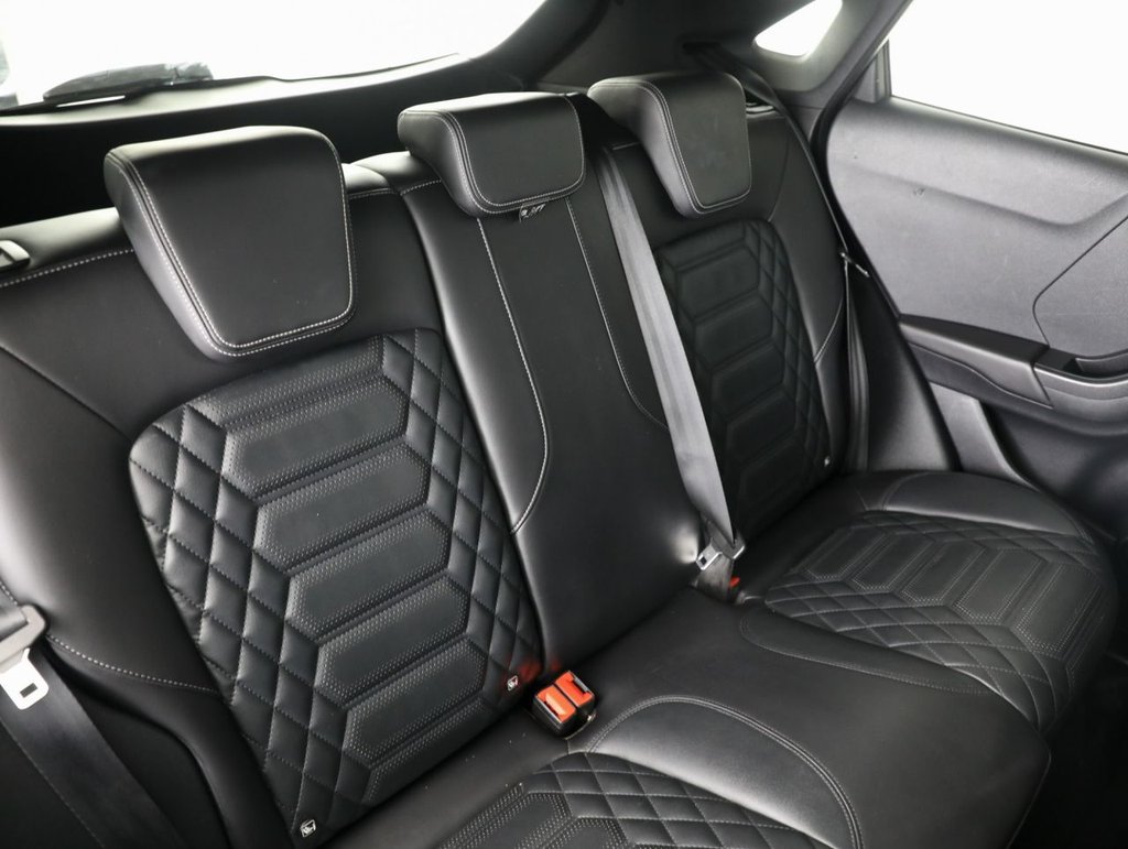 Used Ford Puma 2022 for sale - 76417129: Photo 31