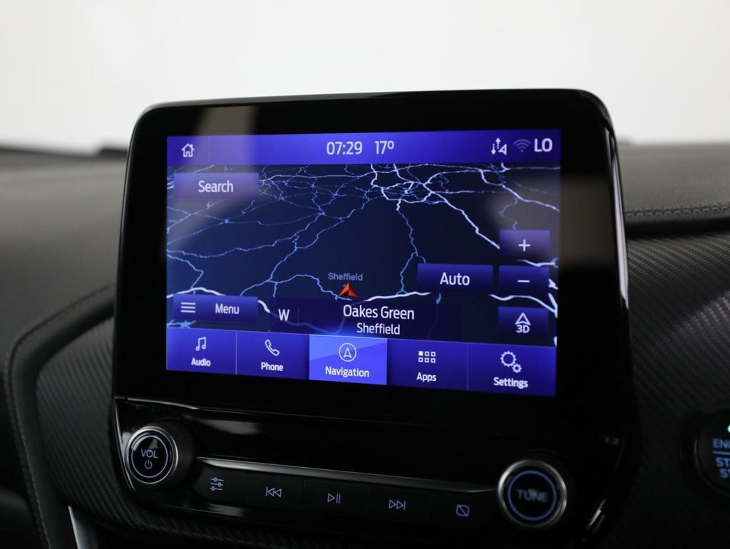 Used Ford Puma 2022 for sale - 76417129: Photo 32