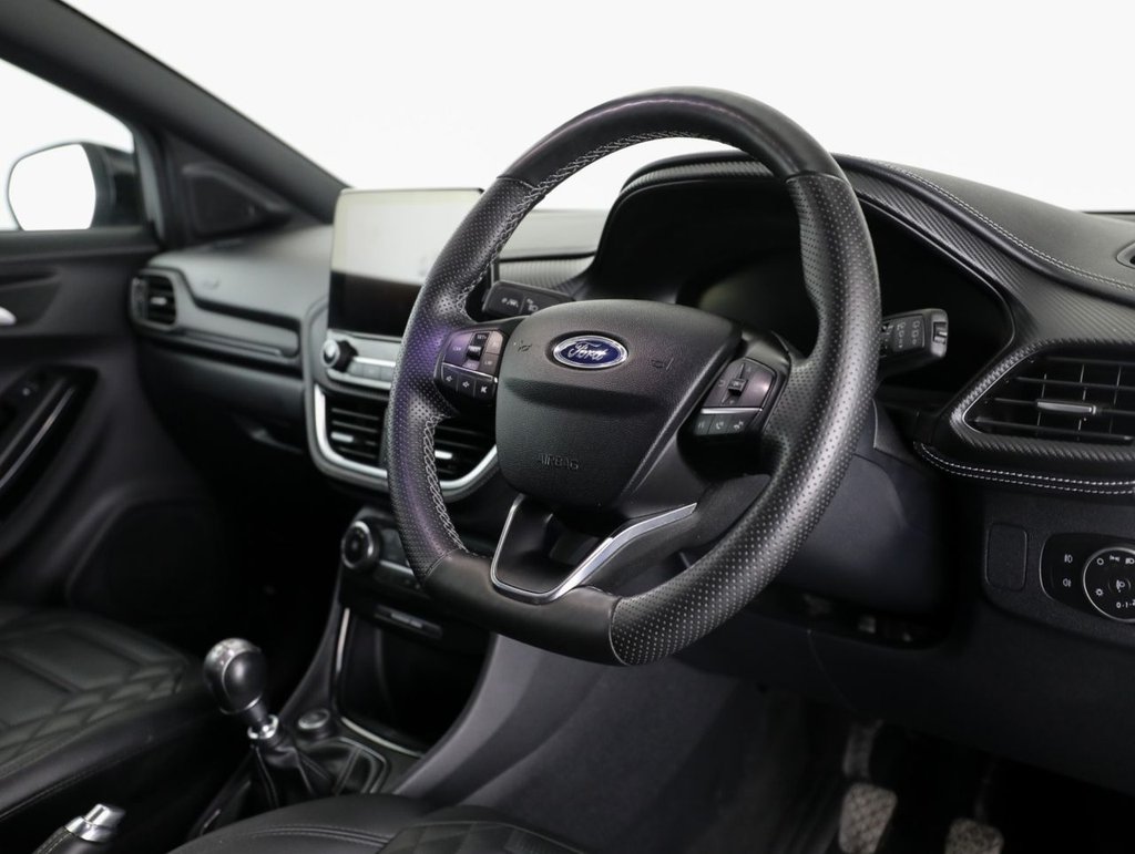 Used Ford Puma 2022 for sale - 76417129: Photo 33