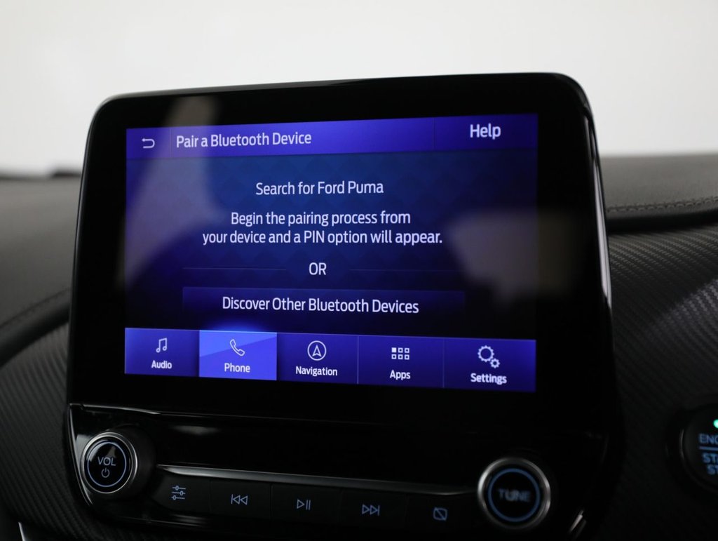 Used Ford Puma 2022 for sale - 76417129: Photo 39