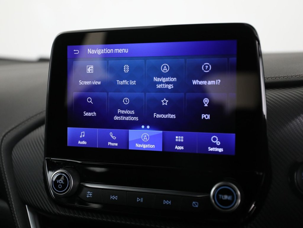 Used Ford Puma 2022 for sale - 76417129: Photo 40