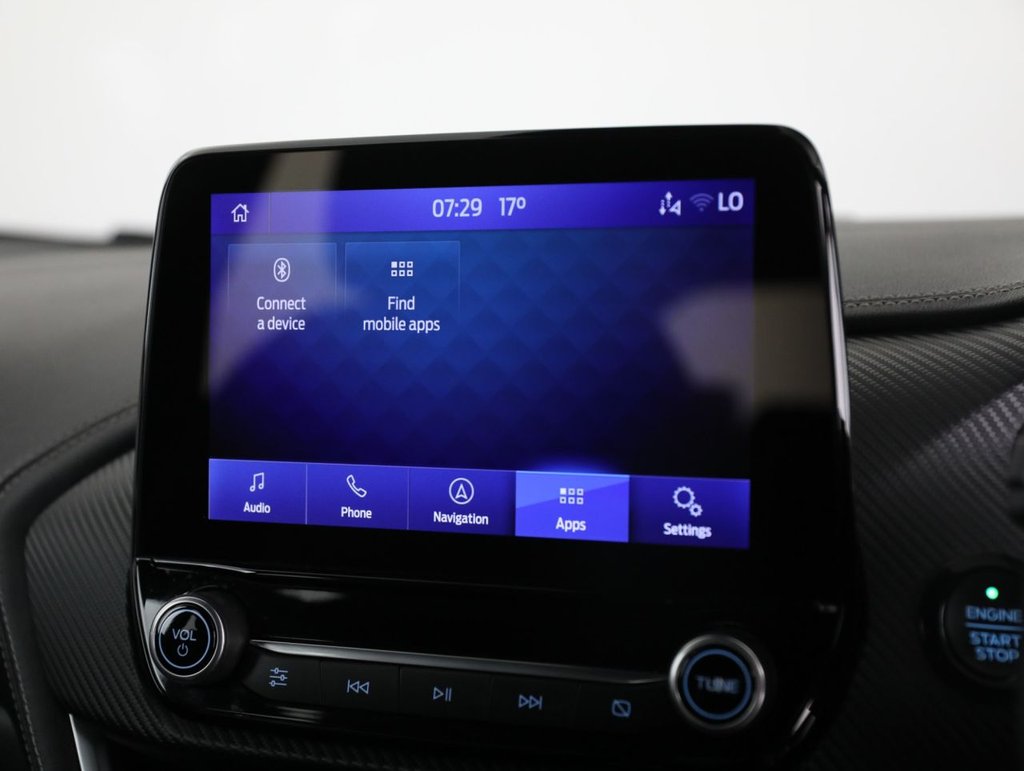 Used Ford Puma 2022 for sale - 76417129: Photo 41