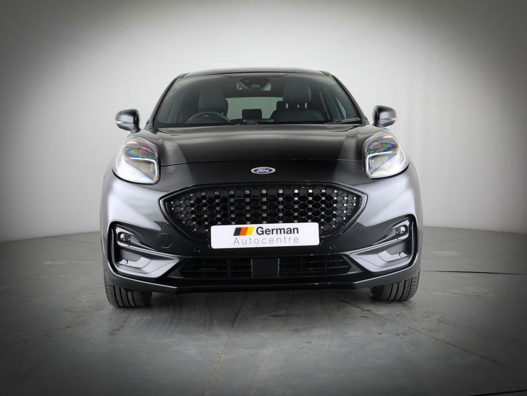 Used Ford Puma 2022 for sale - 76417129: Photo 5