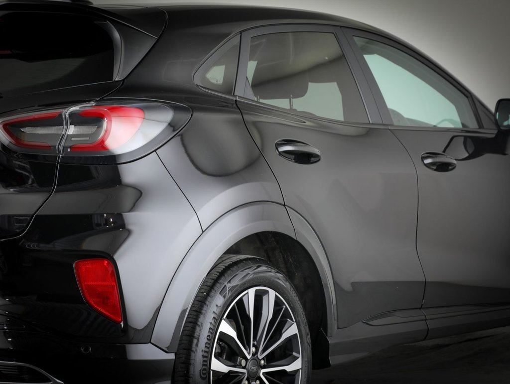 Used Ford Puma 2022 for sale - 76417129: Photo 9