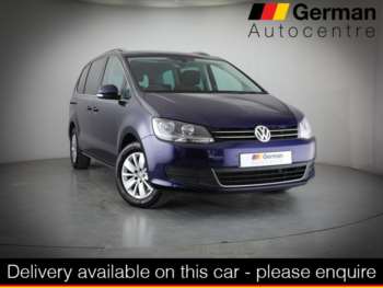 2017 (67) - 2.0 TDI SE MPV 5dr Diesel Manual Euro 6 (s/s) (150 ps)