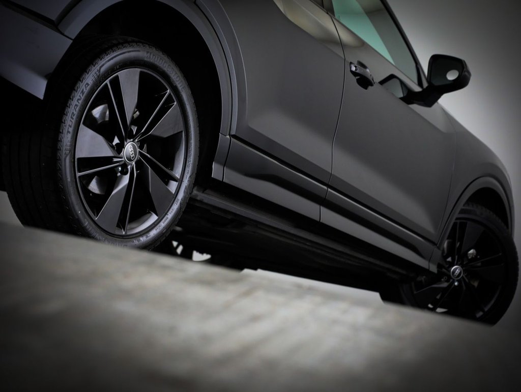 Used Audi Q2 2022 for sale - 76966292: Photo 10