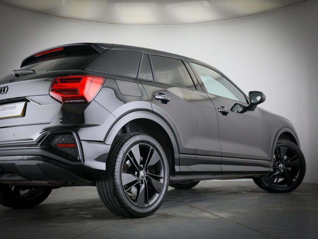 Used Audi Q2 2022 for sale - 76966292: Photo 11