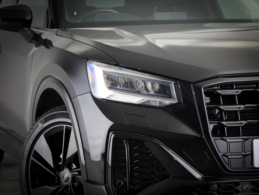 Used Audi Q2 2022 for sale - 76966292: Photo 12