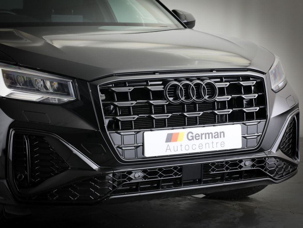 Used Audi Q2 2022 for sale - 76966292: Photo 13