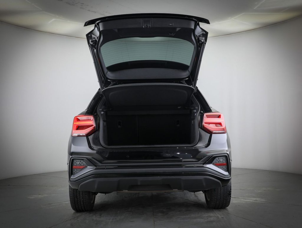 Used Audi Q2 2022 for sale - 76966292: Photo 15