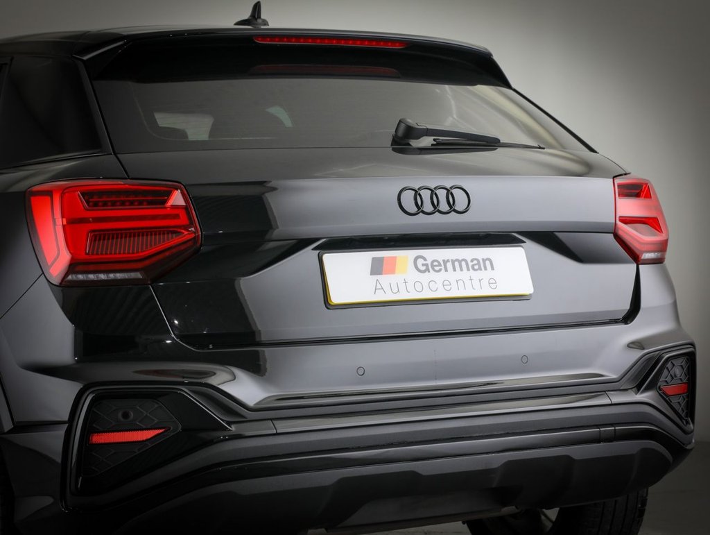 Used Audi Q2 2022 for sale - 76966292: Photo 16