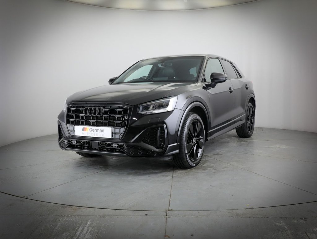 Used Audi Q2 2022 for sale - 76966292: Photo 17