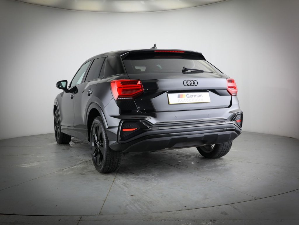 Used Audi Q2 2022 for sale - 76966292: Photo 18