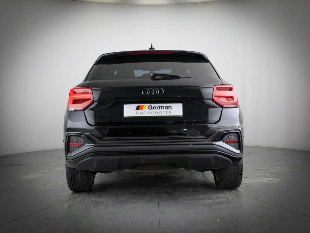 Used Audi Q2 2022 for sale - 76966292: Photo 19