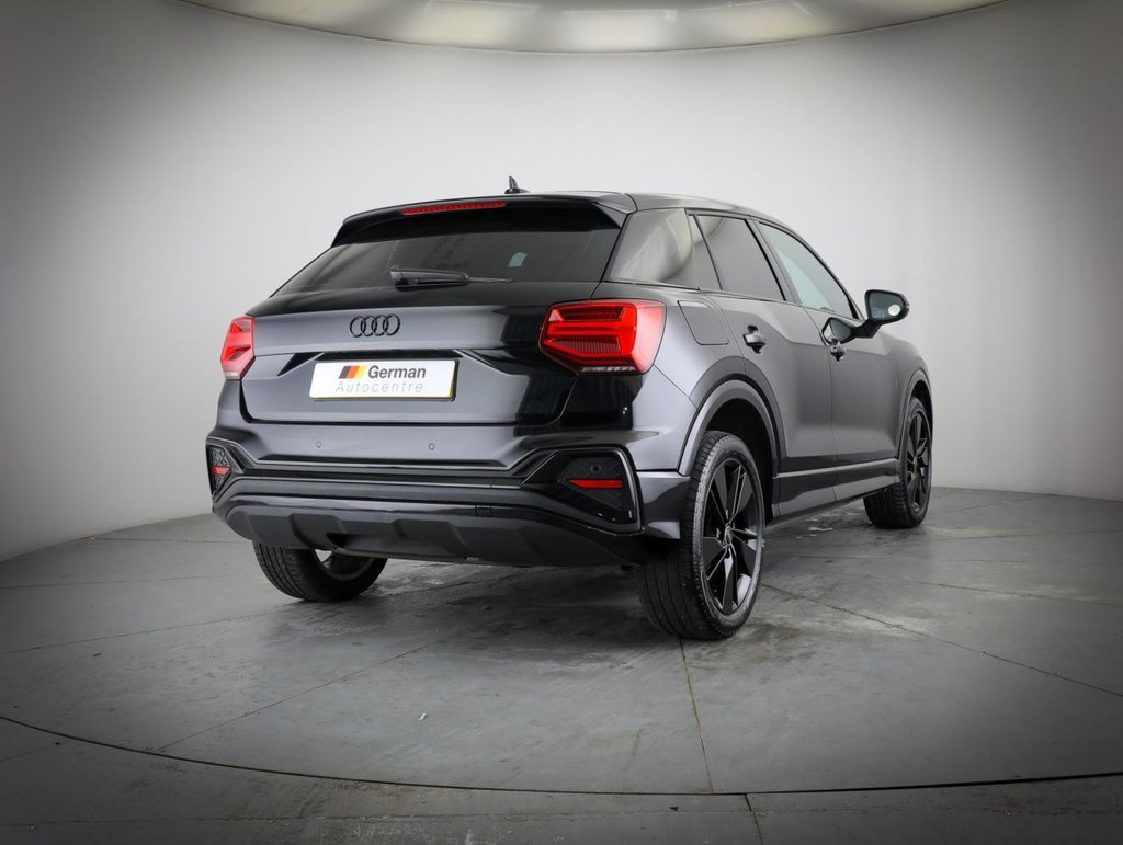 Used Audi Q2 2022 for sale - 76966292: Photo 20