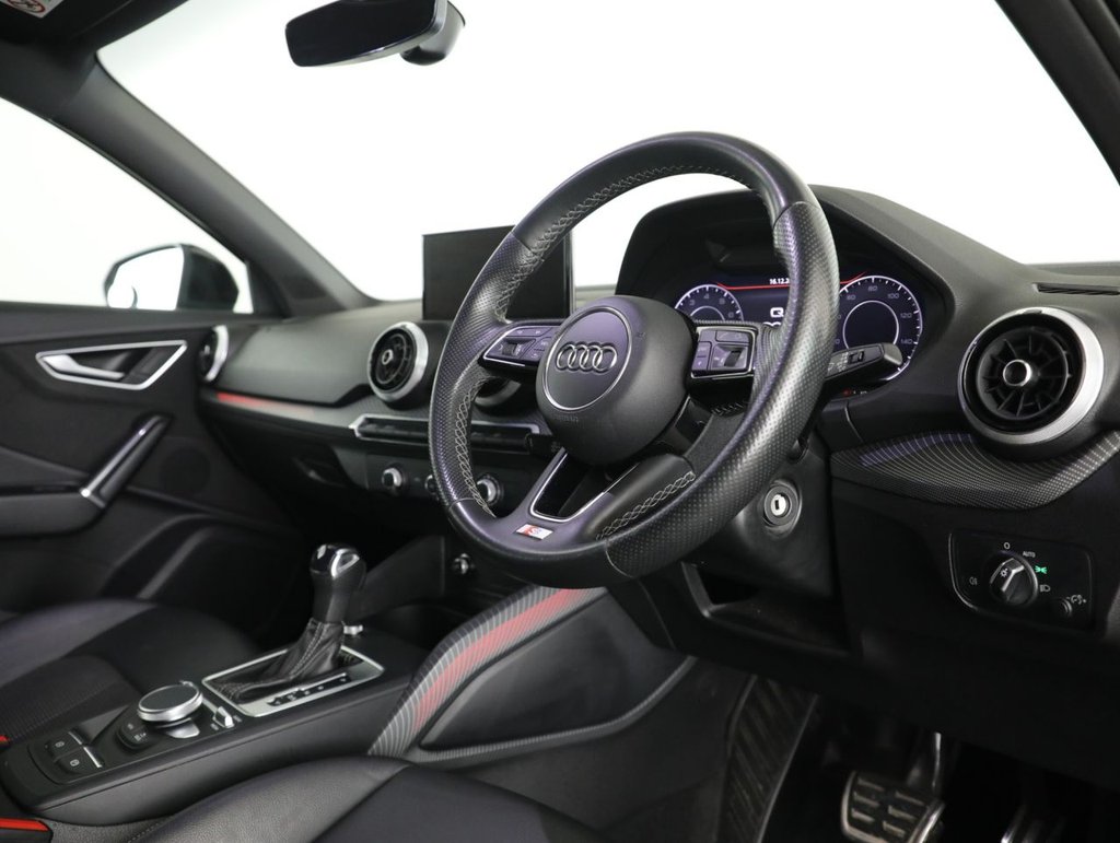 Used Audi Q2 2022 for sale - 76966292: Photo 21