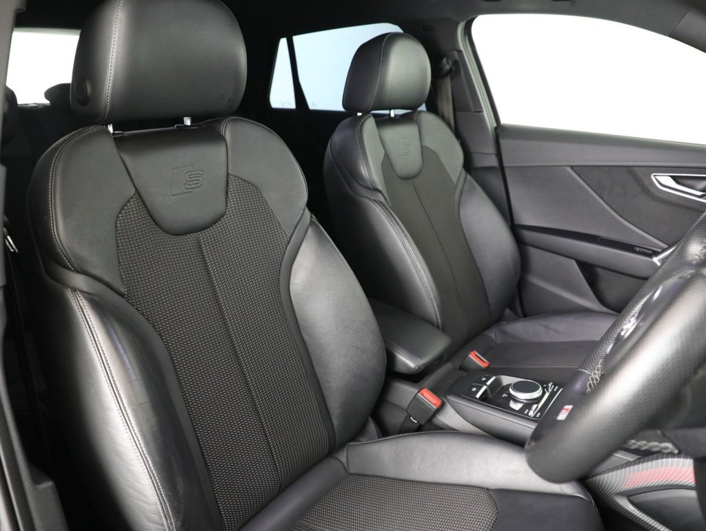 Used Audi Q2 2022 for sale - 76966292: Photo 23