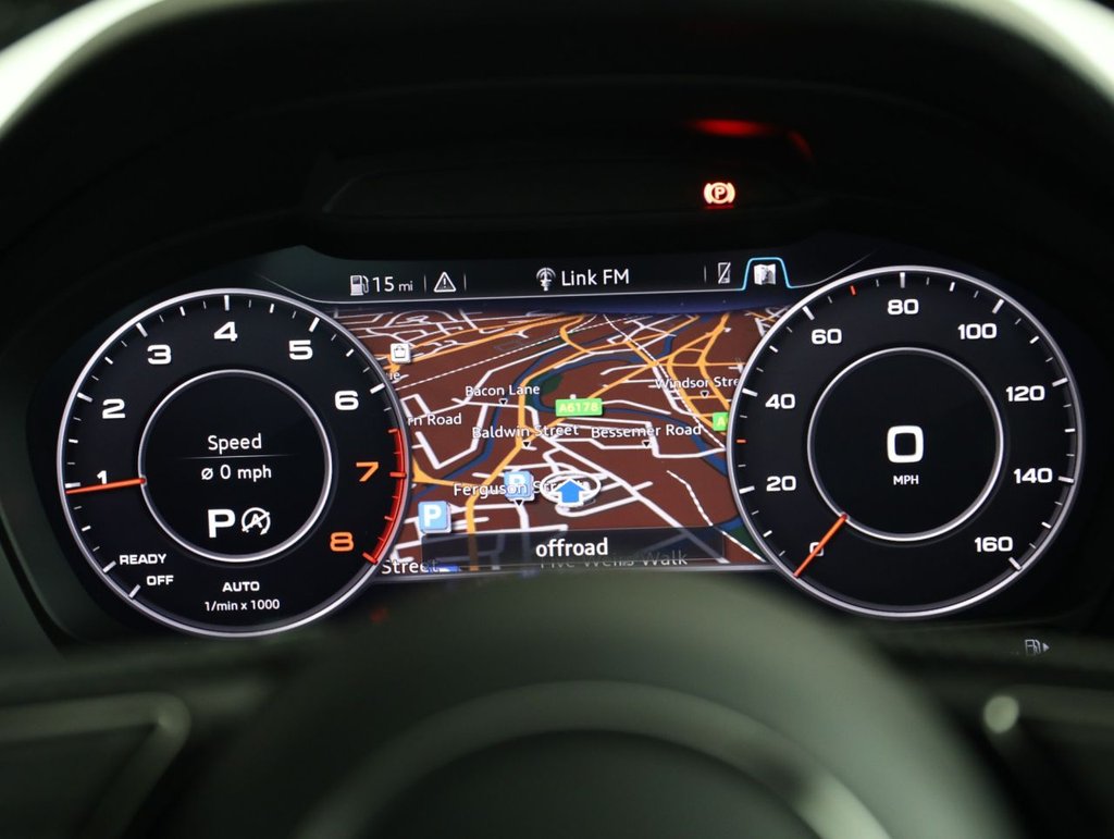 Used Audi Q2 2022 for sale - 76966292: Photo 25