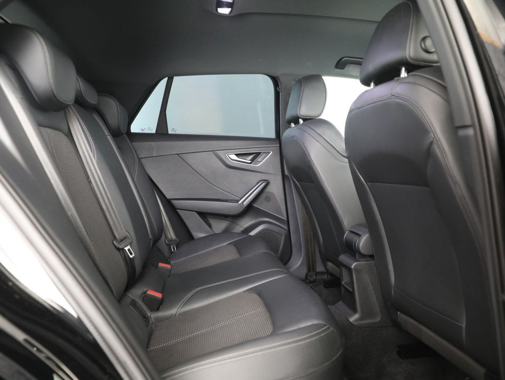 Used Audi Q2 2022 for sale - 76966292: Photo 28