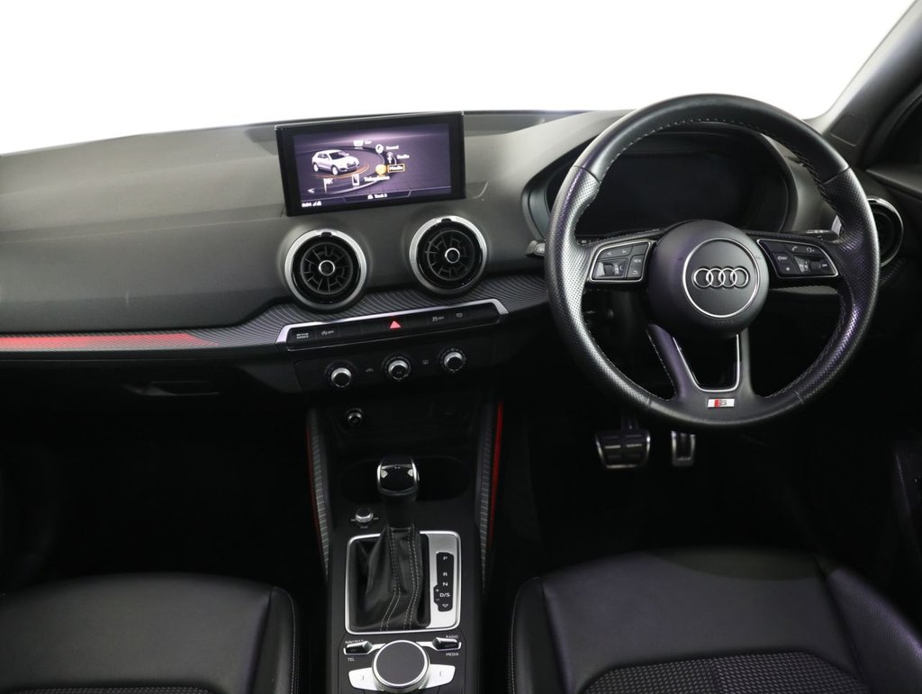 Used Audi Q2 2022 for sale - 76966292: Photo 29