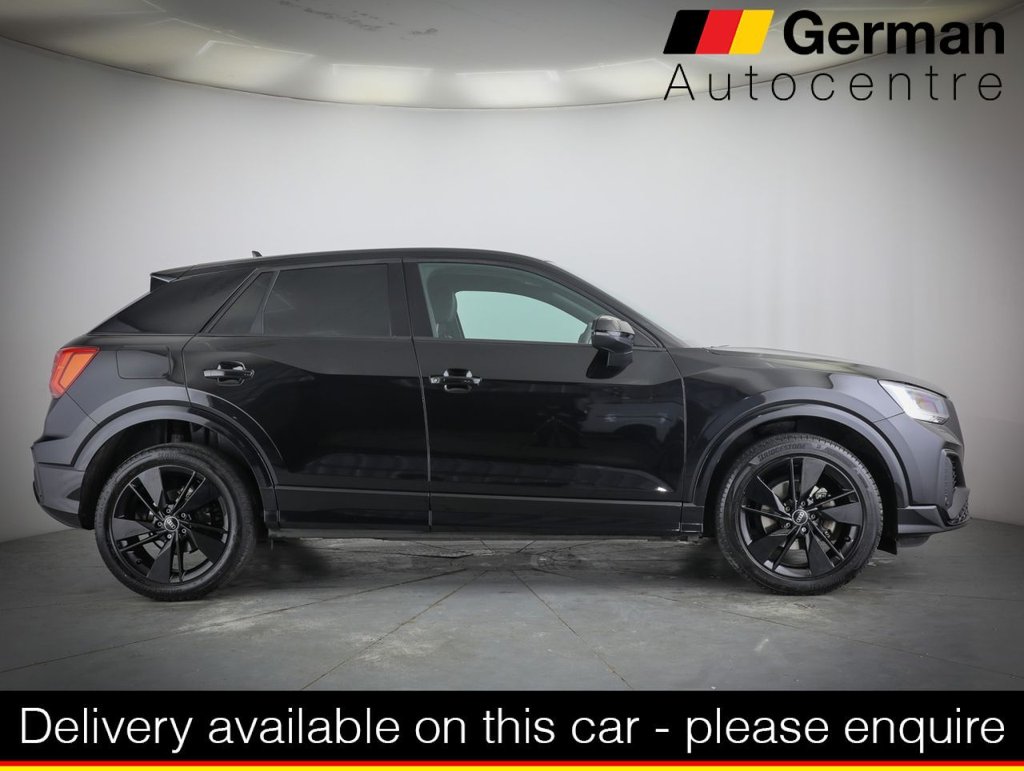 Used Audi Q2 2022 for sale - 76966292: Photo 3