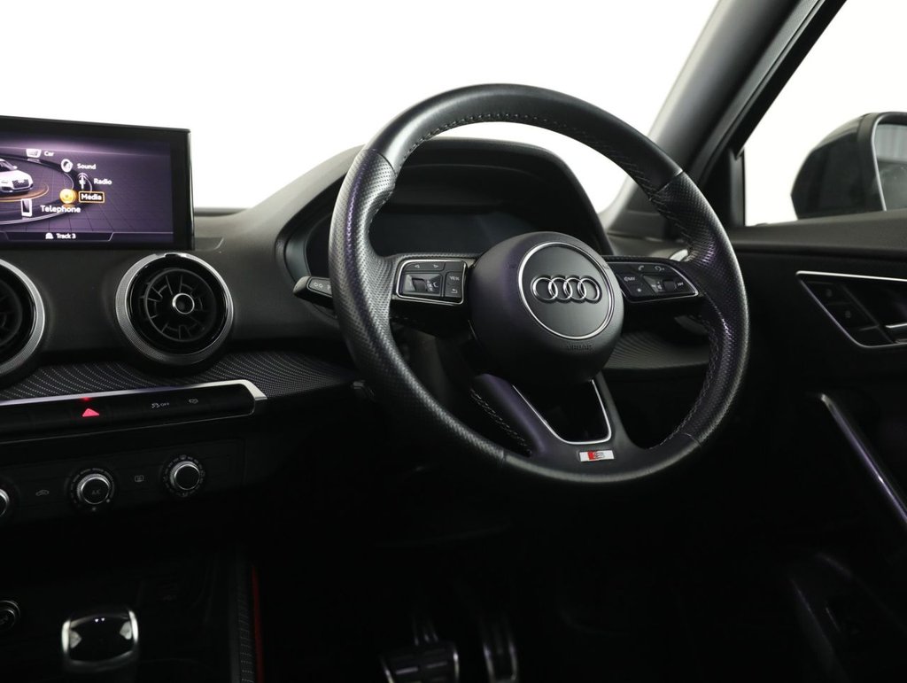 Used Audi Q2 2022 for sale - 76966292: Photo 35