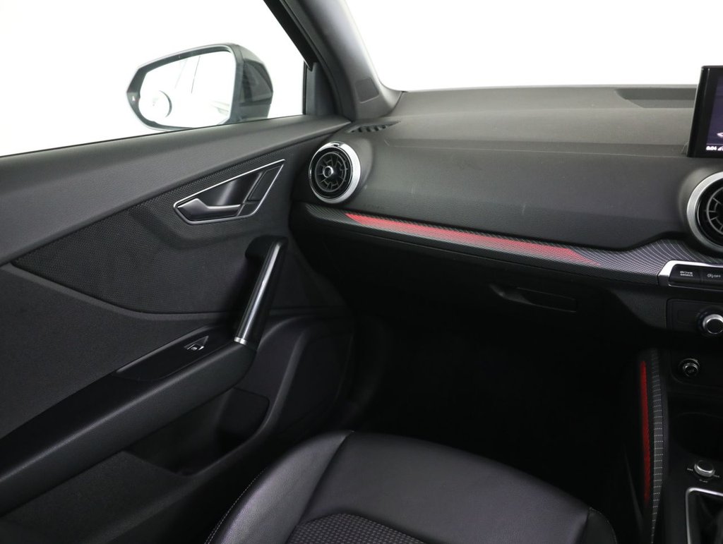 Used Audi Q2 2022 for sale - 76966292: Photo 38