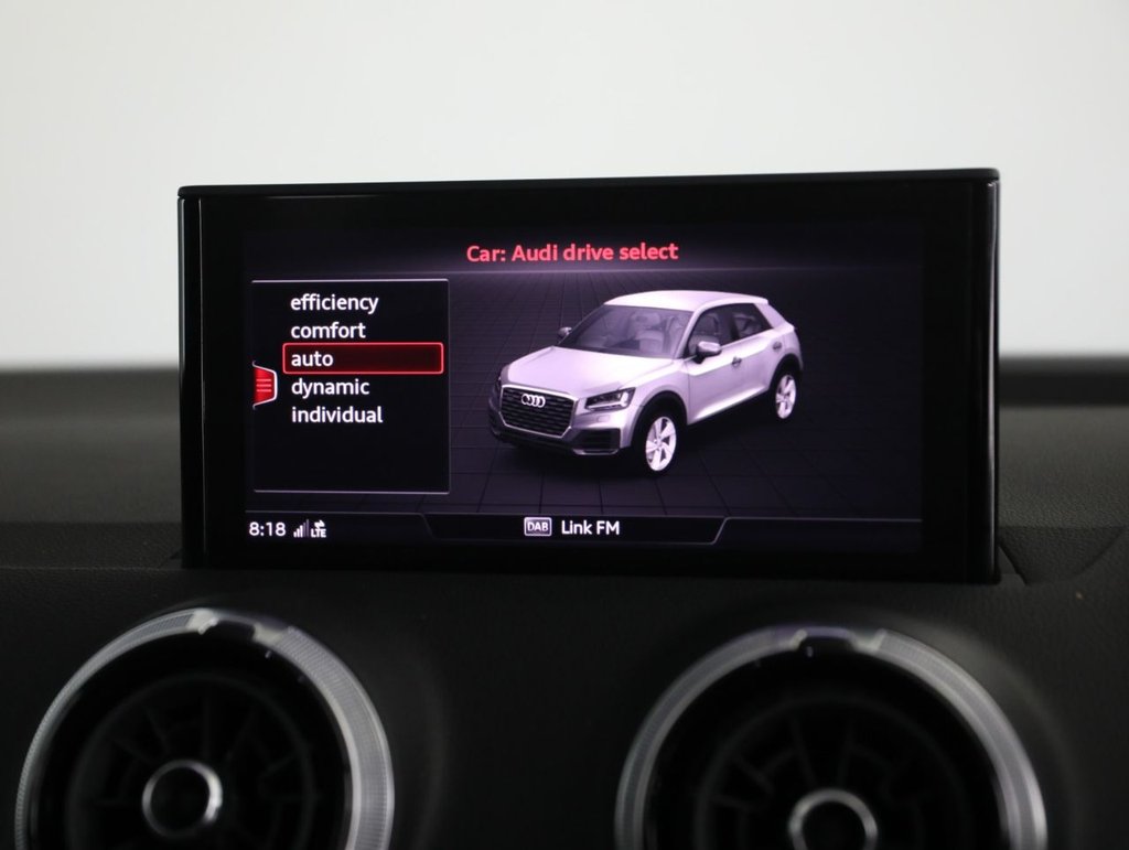 Used Audi Q2 2022 for sale - 76966292: Photo 41