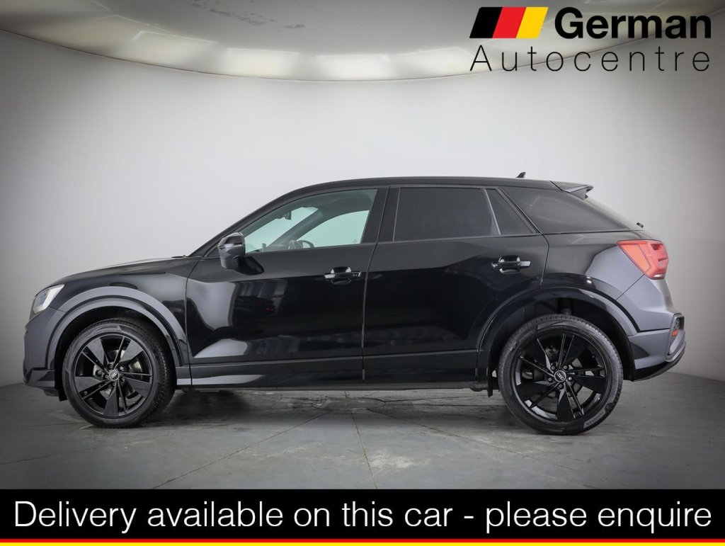 Used Audi Q2 2022 for sale - 76966292: Photo 5
