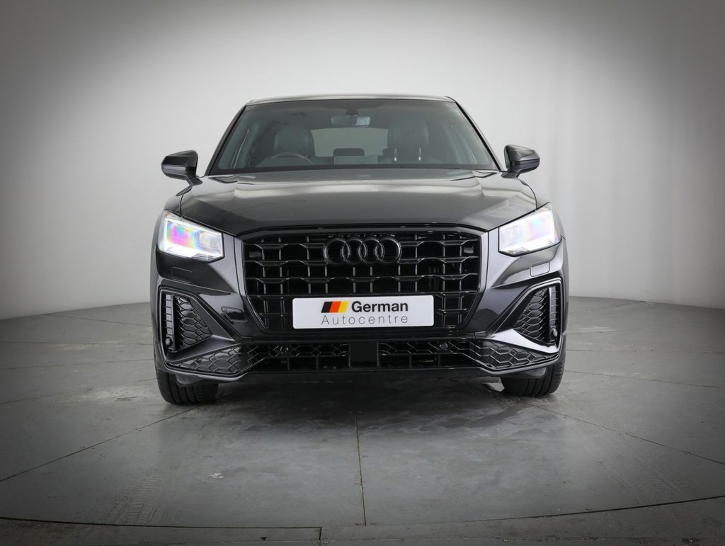 Used Audi Q2 2022 for sale - 76966292: Photo 6