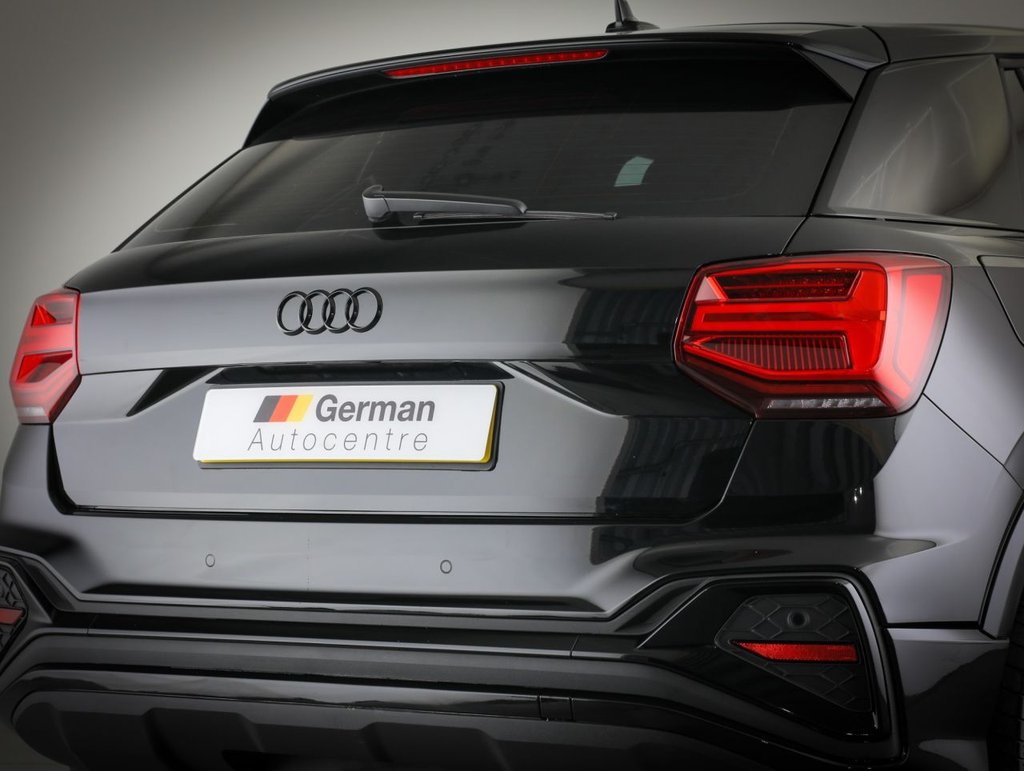 Used Audi Q2 2022 for sale - 76966292: Photo 7