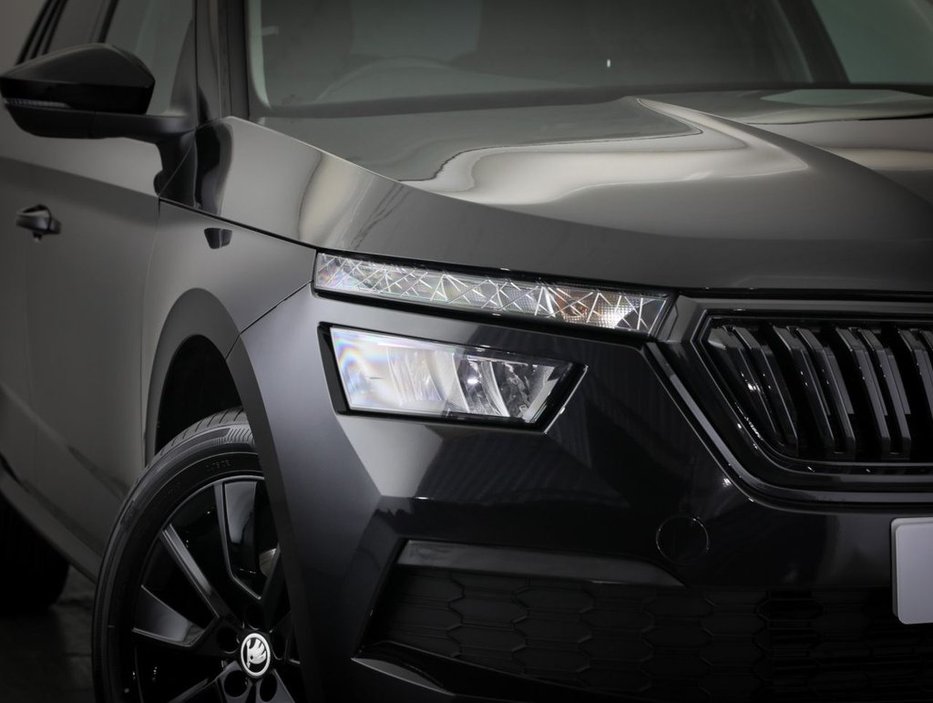 Used Skoda Kamiq 2022 for sale - 77256179: Photo 10