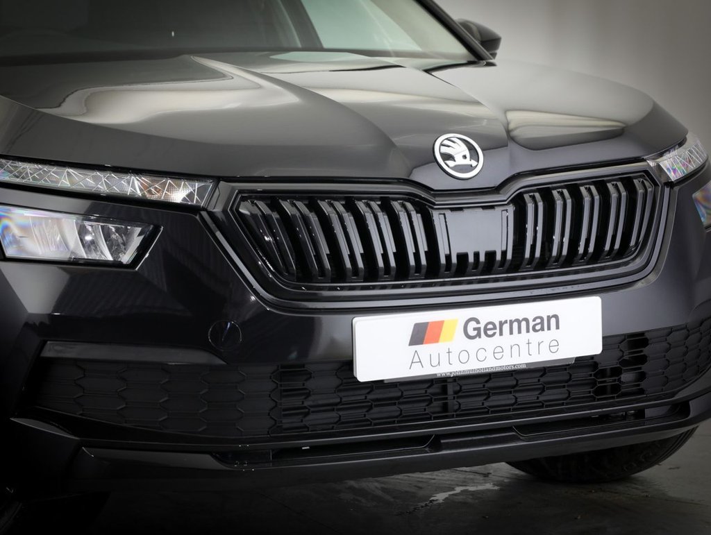 Used Skoda Kamiq 2022 for sale - 77256179: Photo 11