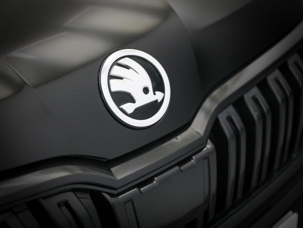 Used Skoda Kamiq 2022 for sale - 77256179: Photo 12