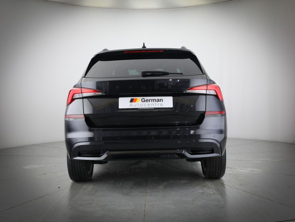 Used Skoda Kamiq 2022 for sale - 77256179: Photo 14