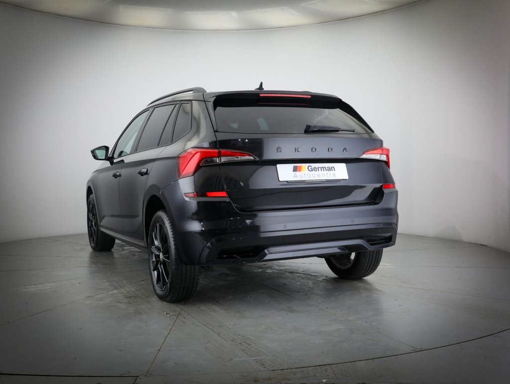 Used Skoda Kamiq 2022 for sale - 77256179: Photo 15