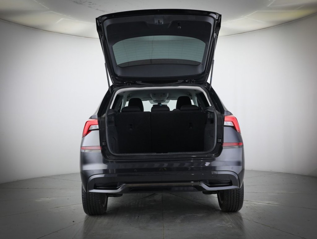 Used Skoda Kamiq 2022 for sale - 77256179: Photo 17