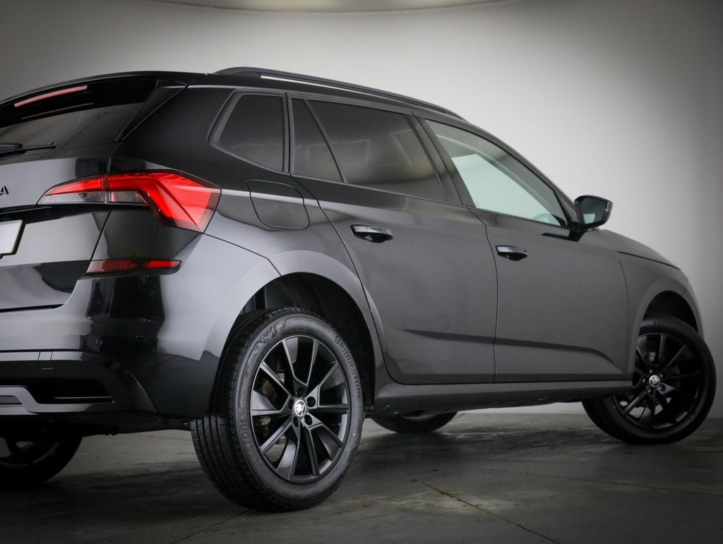 Used Skoda Kamiq 2022 for sale - 77256179: Photo 19