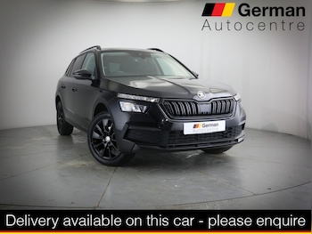 Used Skoda Kamiq 2022 for sale - 77256179: Photo